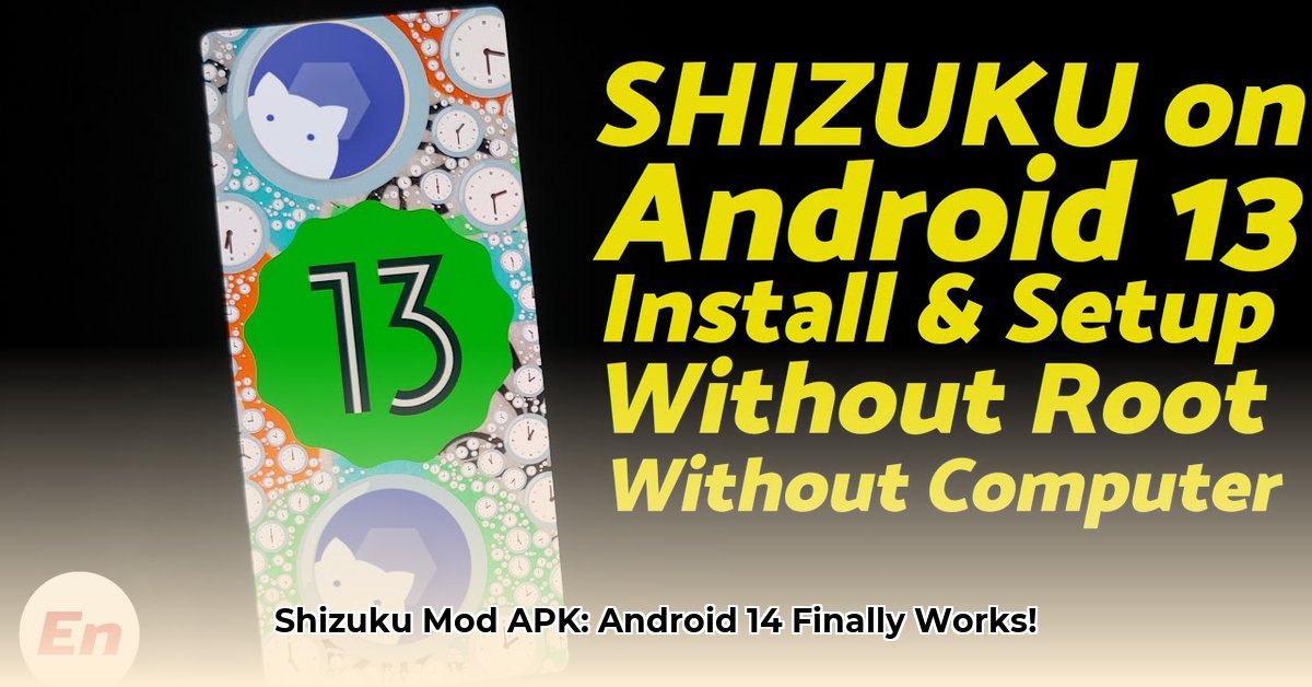 shizuku-mod-apk